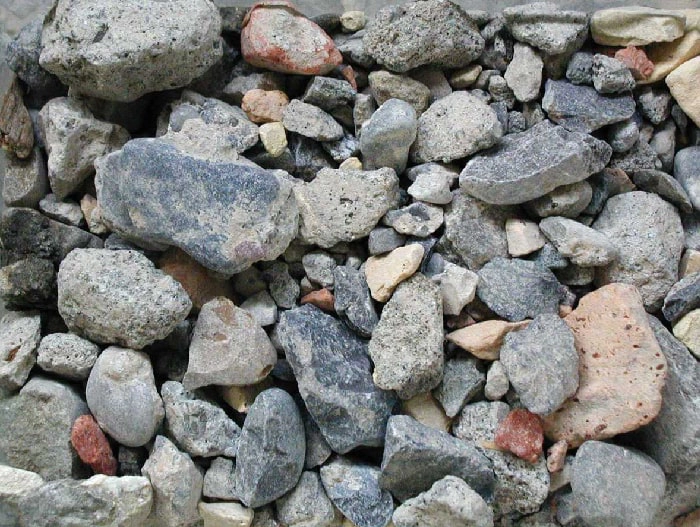 Agregado Reciclado