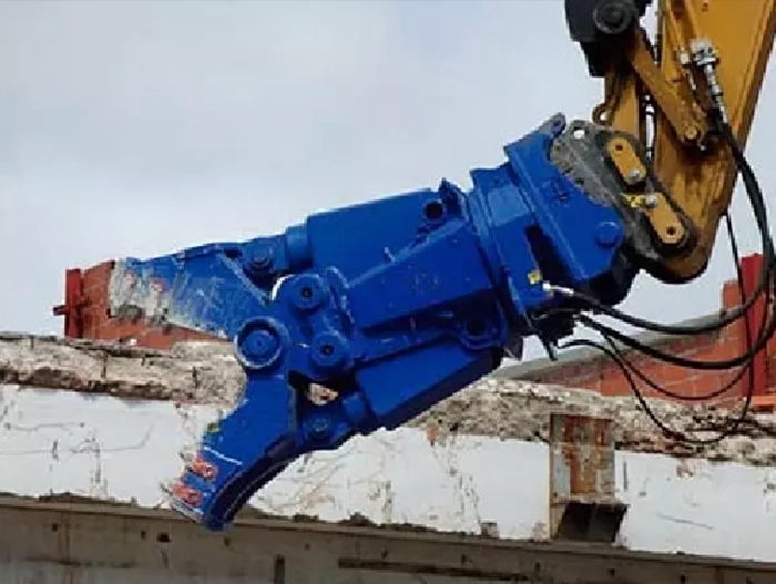 Locação de Tesoura Hidráulica Locação de Tesoura Hidráulica