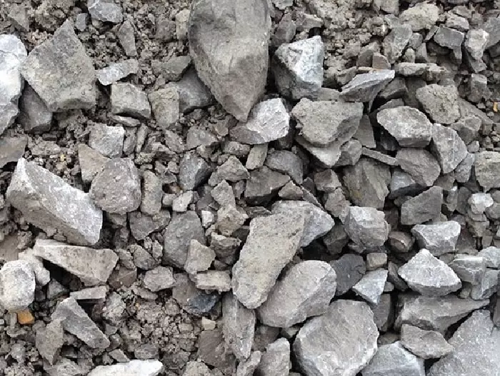 Pedra Reciclada